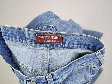 peckott denim: DENIM JEANS, Jeansy damskie, rozmiar S — 4