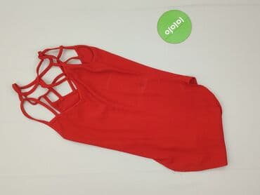 asos stroje kąpielowe plus size: New Look, Body damskie, M — 3