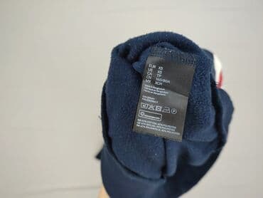 niebieska bluzka h m: H&M, Bluza damska
, rozmiar XS — 6