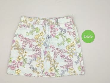 spódniczka gotycka: River Island, Women`s skirt, size XL (EU 42) — 2