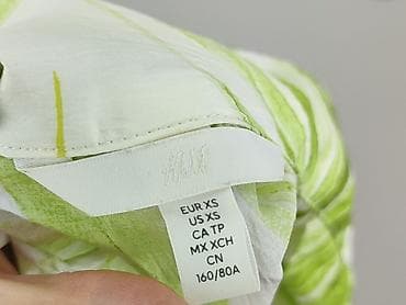 lemonada bluzki: H&M, Bluzka damska, rozmiar XS — 4