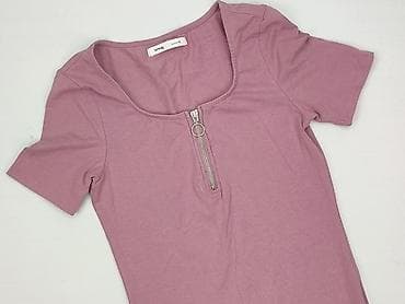 mida tshirt: Sinsay, Sukienka damska, rozmiar M — 1