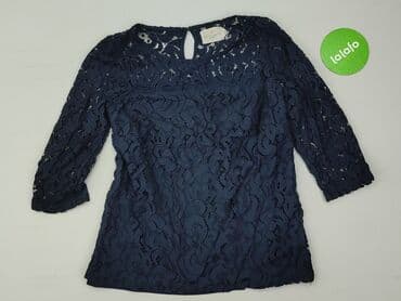 allegro białe bluzki: Holly & Whyte, Bluzka damska, rozmiar M — 2