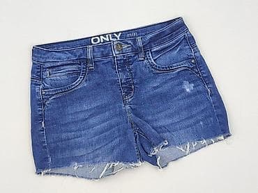 ONLY, Szorty damskie, rozmiar S