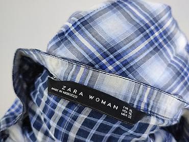 cross: Zara, Koszula damska, rozmiar XL — 6