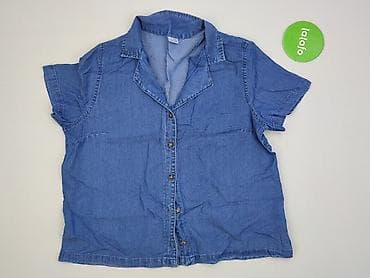 Жінкам: Denim, Сорочка жіноча, розмір M — 2