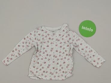 kurtka flek: Blouse, Fox&Bunny, 12-18 months, condition - Very good — 2