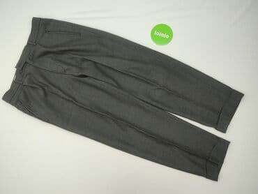 spodnie wizytowe męskie reserved: Spodnie dla mężczyzn, rozmiar L — 2