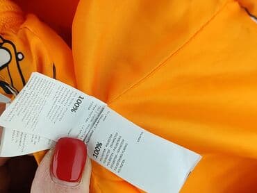 sweter nazutka: Kamizelka, Sinsay, 8 lat, 122-128 cm, stan - Bardzo dobry — 5