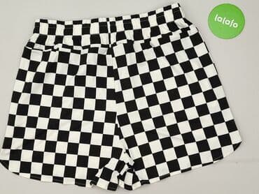zimowe krótkie spodenki: Szorty damskie, rozmiar XL — 3