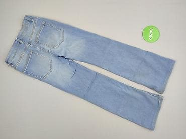salsa jeans: Denim, Jeansy damskie, rozmiar XS — 3