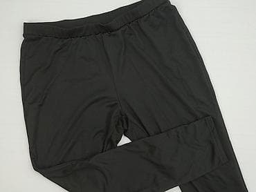 slow second hand: Legginsy rozmiar 2XL — 1