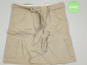 spódnice plisowane camel: Ravel, Women`s skirt, size M (EU 38) — 2