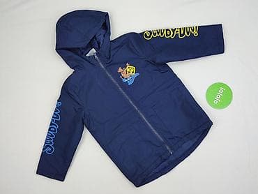 bluza nike hello kitty: Kurtka przejściowa, Little kids, 4-5 lat, 104-110 cm, stan - Bardzo dobry — 2