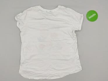 gucci the north face t shirty: Peacocks, T-shirt damski, rozmiar L — 3