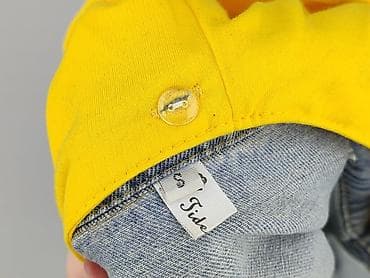 kurtka z c: Kurtka jeansowa damska, rozmiar S — 5