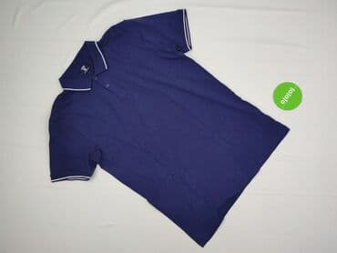 marks and spencer marynarka: FSBN, Koszulka polo dla mężczyzn, XL — 2