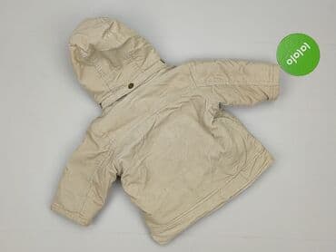 diverse marynarka: Kurtka, H&M, 3-6 miesięcy, stan - Idealny — 3