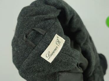 sennik kurtki: Płaszcz damski, rozmiar L — 4