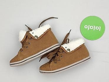 winter boots: Kozaki 32, Używany — 3