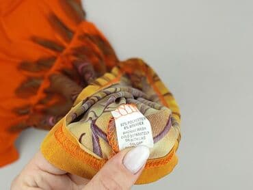 hello kitty spodnie pizamowe: Sukienka damska, rozmiar M — 5