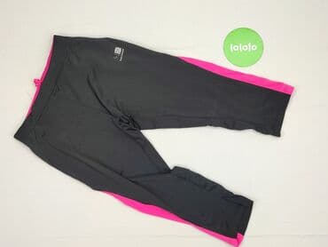 Legginsy: Karrimor, Legginsy Sportowe damskie, rozmiar S — 2