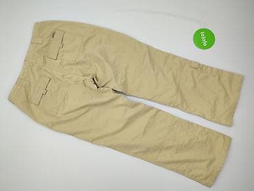 trampki converse 47: Cecil, Spodnie materiałowe damskie, rozmiar L — 3