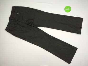 spodnie hello kitty zalando: KappAhl, Spodnie materiałowe damskie, M — 3