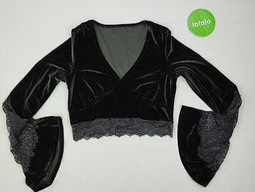 emo odzież: Top damski, rozmiar L — 2