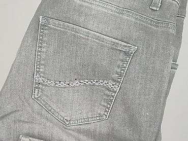 bubble buty: BRAX, Jeansy damskie, rozmiar XL — 6