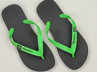 klapki nike tekst: Ipanema, Japonki damskie, rozmiar 38 — 1