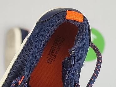 pull on trousers h: Buciki niemowlęce, Zara, 21, stan - Bardzo dobry — 4