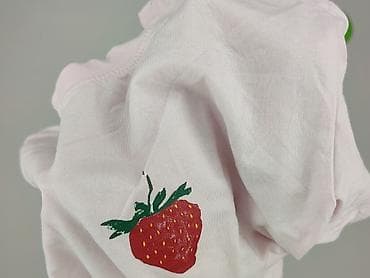 biala koszula: Sinsay, T-shirt damski, rozmiar 2XS — 5