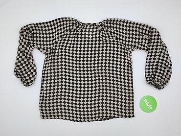 fransa koszula: Shein, Bluzka damska, rozmiar M — 4