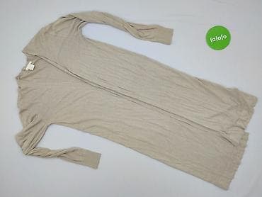 pull and bear sweter rozpinany: H&M, Kardigan damski, rozmiar XS — 2