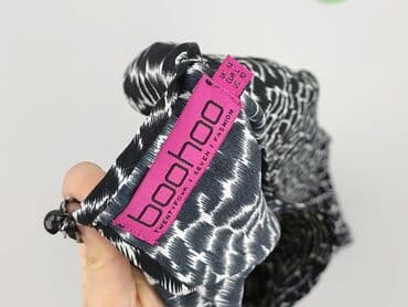 kozaki do sukienki midi: Boohoo, Sukienka damska, rozmiar M — 4