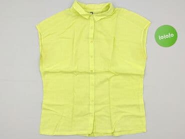 koszulka ze ściągaczem: Carry, Bluzka damska, S — 2