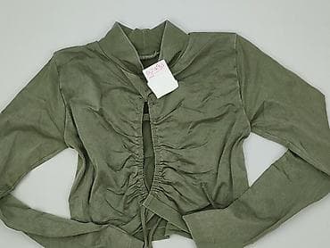basic bluzki: Bluzka damska, rozmiar S — 1