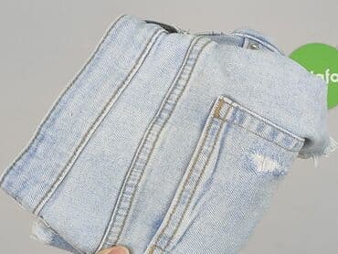 krótkie spodenki i nogi z cellulitem: H&M, Szorty damskie, XS — 5