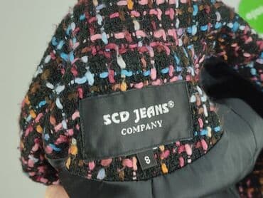 monari kurtki zimowe: Marynarka damska, S — 5