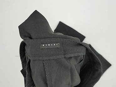 kubenz spodnie: Sisley, Spodnie materiałowe damskie, rozmiar 2XL — 4
