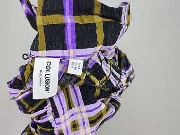 tu: Collusion, Sukienka damska, rozmiar S — 4
