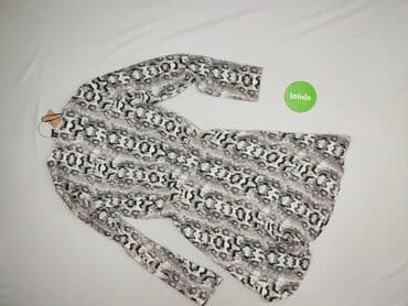 sukienka portfelowa: H&M, Sukienka damska, rozmiar XS — 3