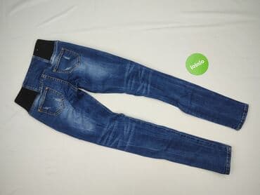 Ubrania damskie: Laulia, Jeansy damskie, S — 3