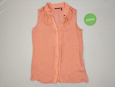 mgielki: Massimo Dutti, Bluzka damska, rozmiar S — 2