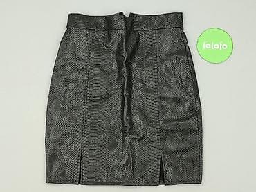 pull and bear spódnice: Spódnica damska, rozmiar S — 2