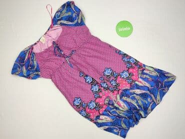 różowa sukienka na 18: Sukienka damska, rozmiar S — 2