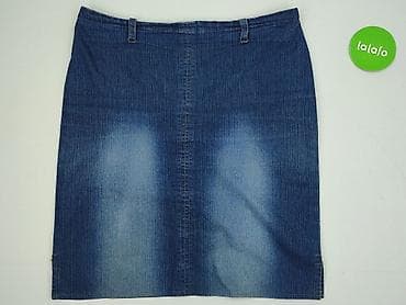 dsquared jeans: Spódnica damska, rozmiar 5XL — 2