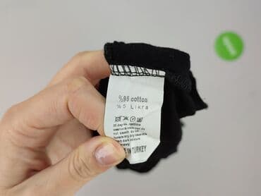 białe t shirty guess: Guess, T-shirt damski, rozmiar XL — 5