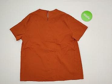 bluzka z tafty: Terranova, Bluzka damska, rozmiar S — 3